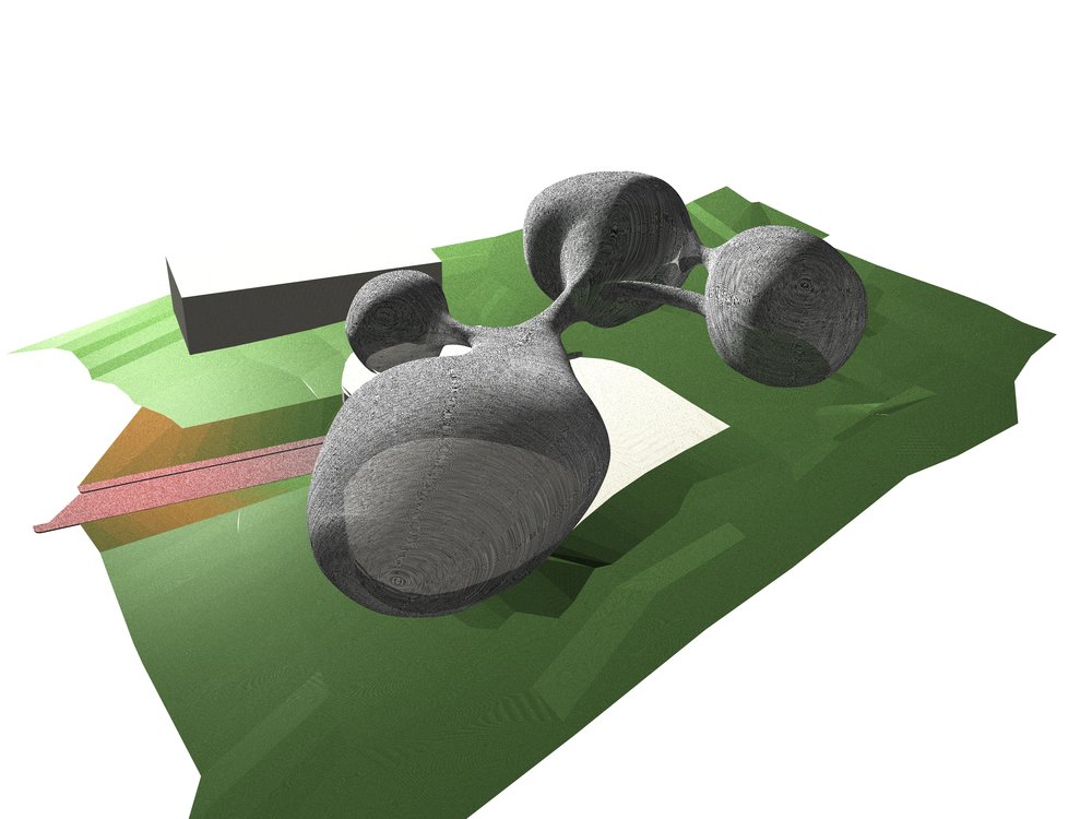 Kulturně-univerzitní centrum ve Zlíně | Michal Smilek-13