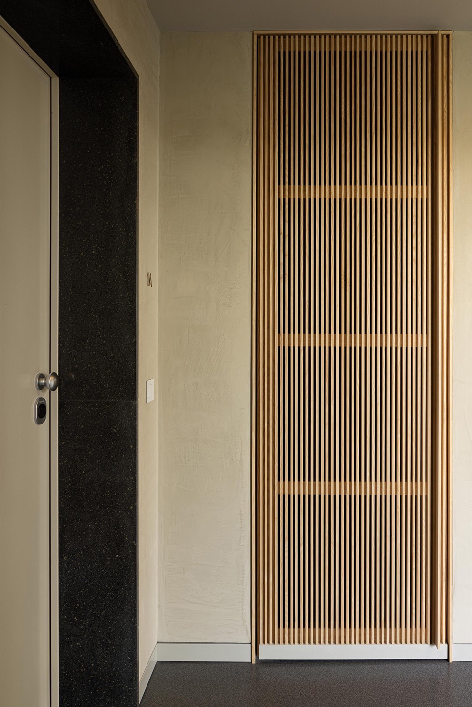 ERNESTO DO CANTO住宅区丨葡萄牙蓬塔德尔加达丨BOX arquitectos-246