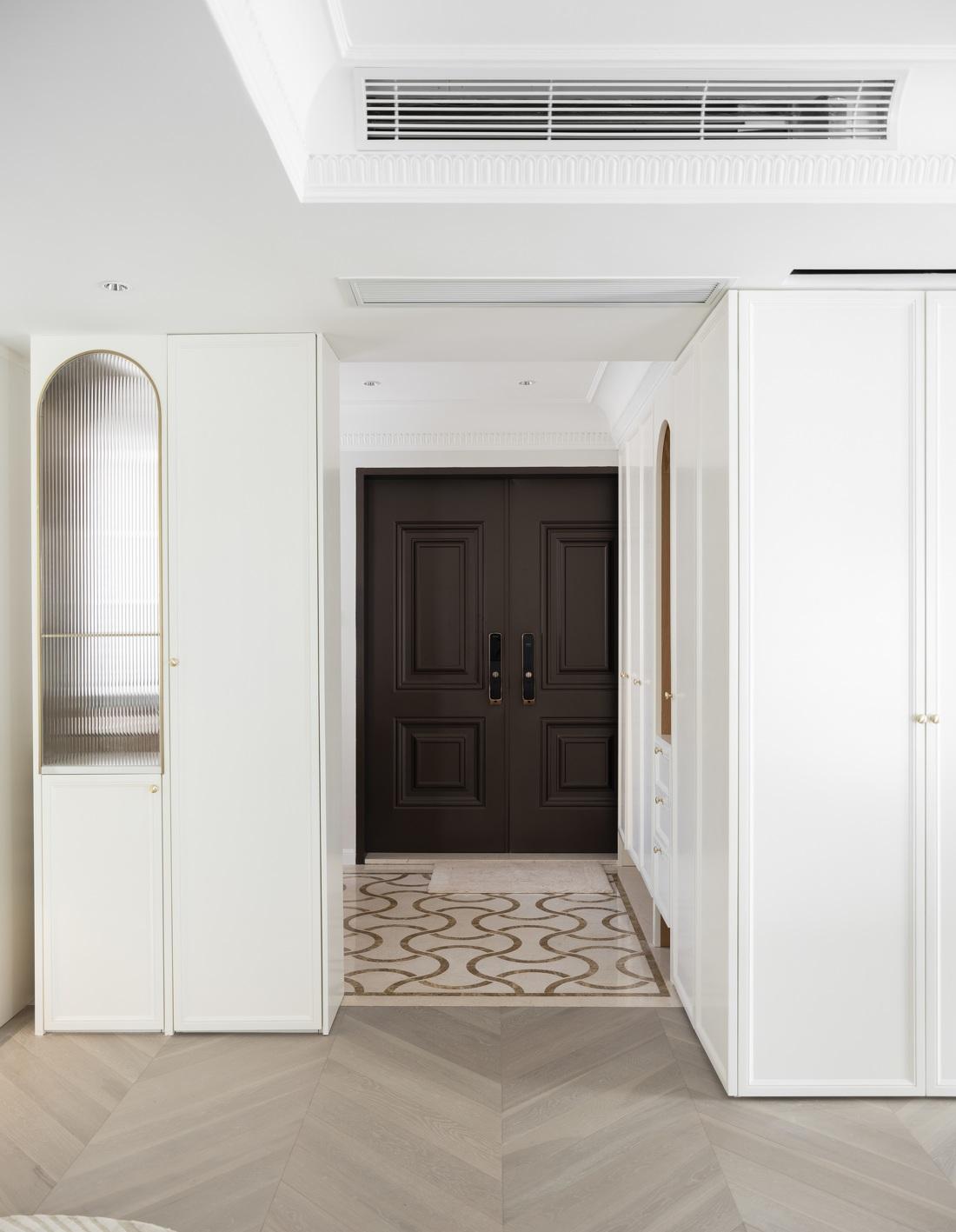 复古森系家 · 景观建筑师的文艺轻法式设计-21