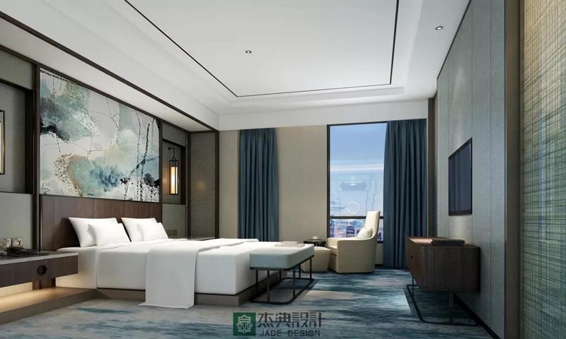 连云港凯捷酒店-7