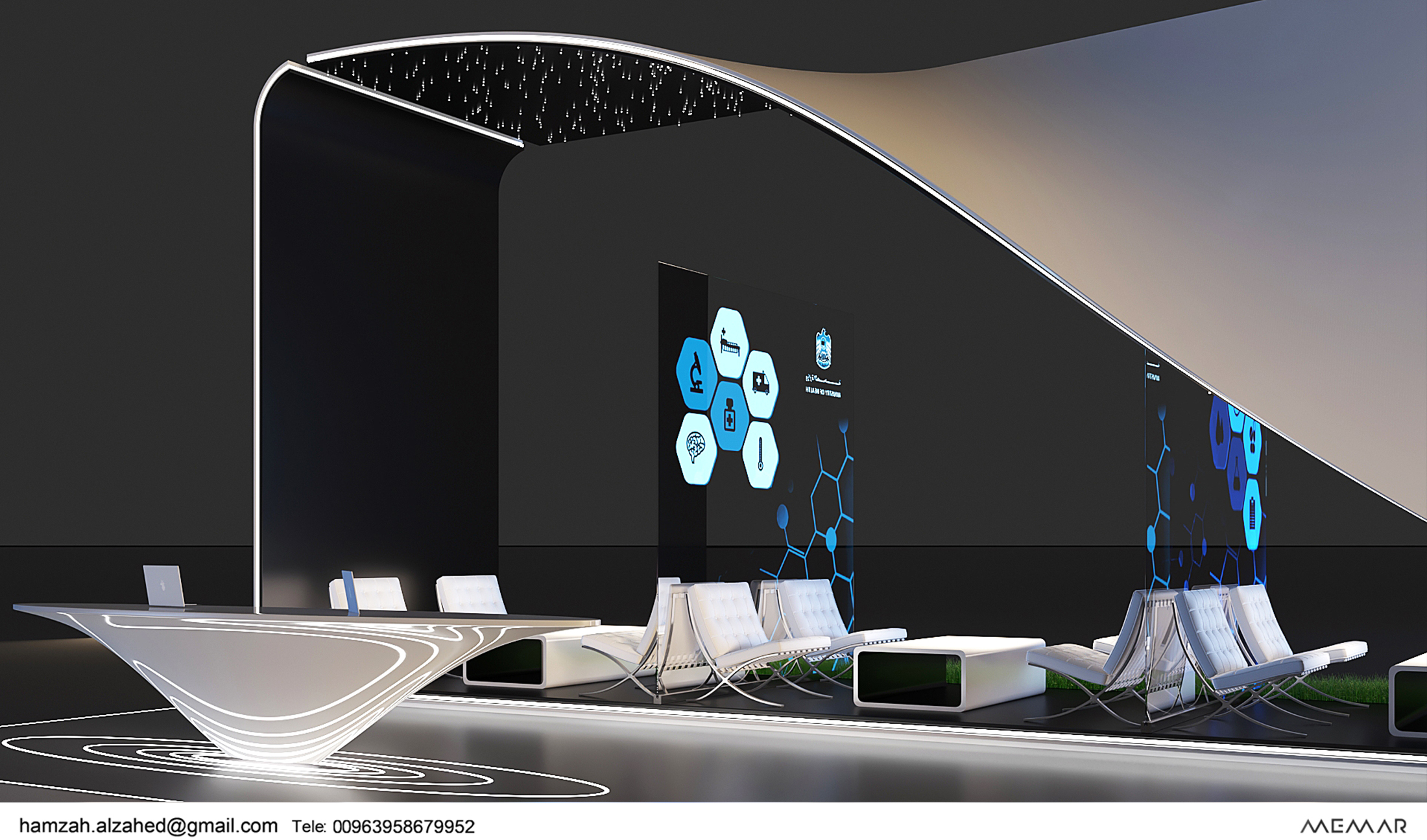 UAE,Dubai,Ministry of Health Exhibition 2017-10