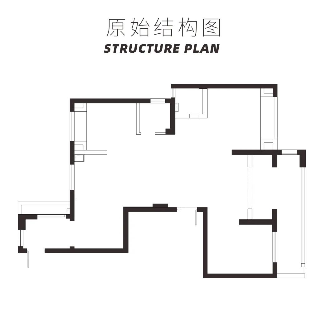 现代简约家居设计典范丨瑞安水木南山-9