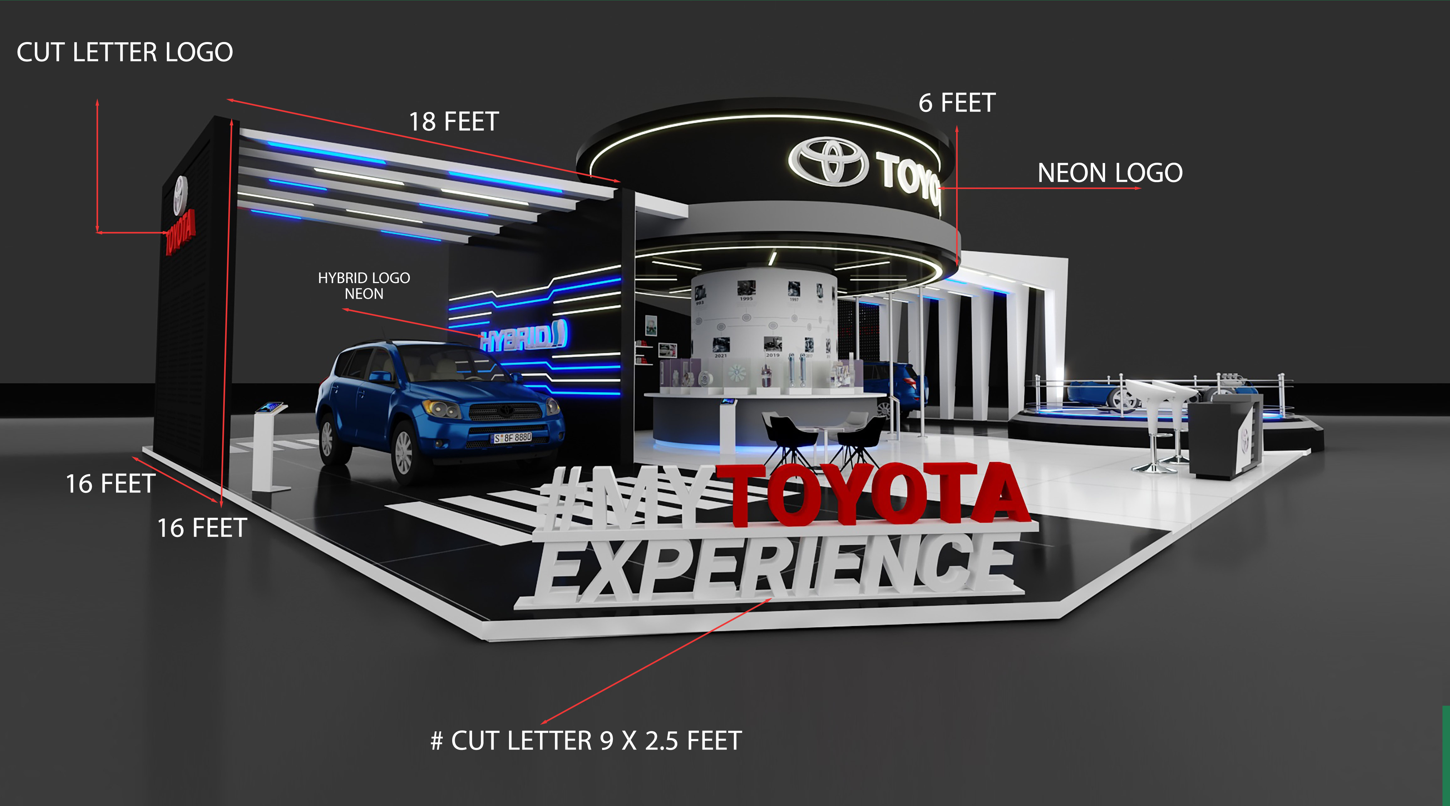 TOYOTA PAKISTAN AUTO PART SHOW-13