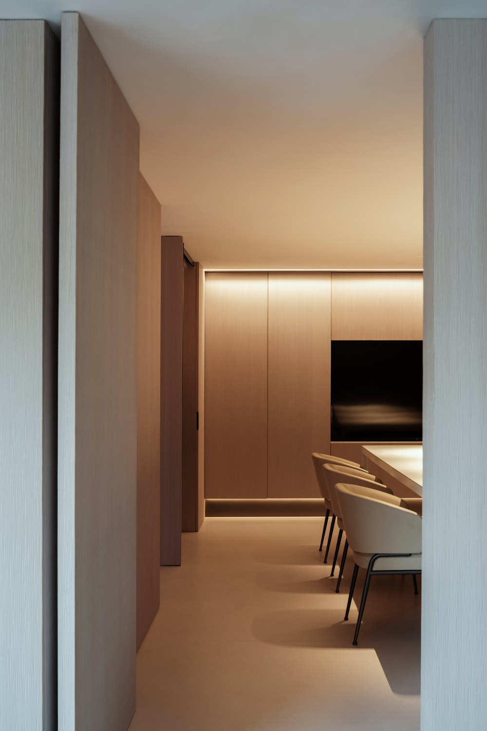 YUJAN 聿简丨中国温州丨温州大墨空间设计-57