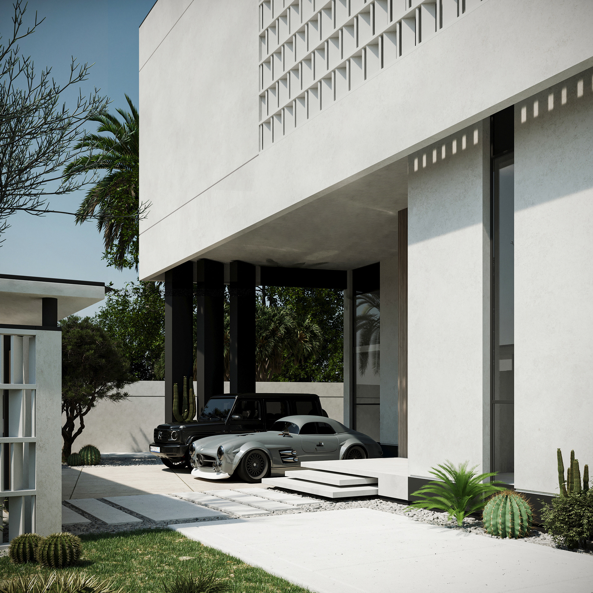 面纱之屋丨United Arab EmiratesDubai-5