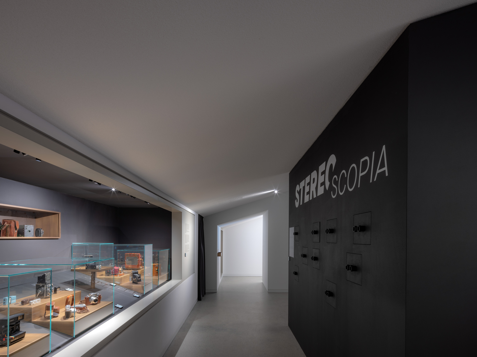 鲁门山地摄影博物馆(Lumen Museum of Mountain Photography)-5