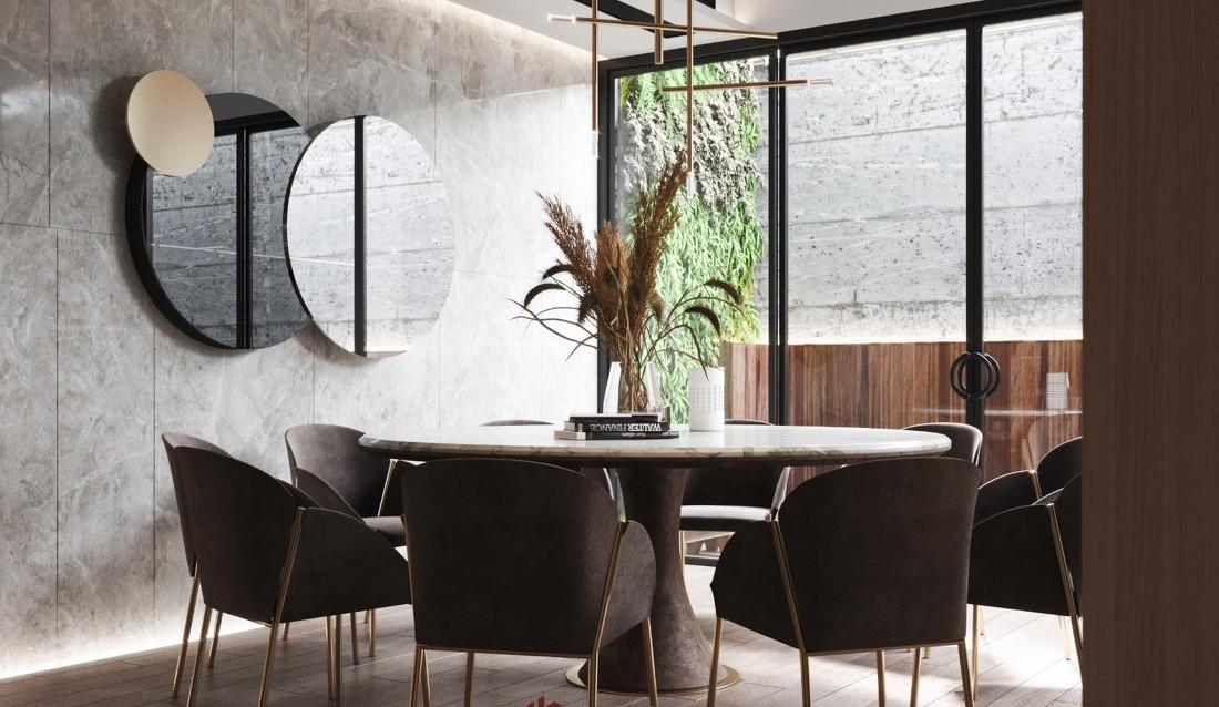 
设计帮 | 造一栋会呼吸的房子 -6