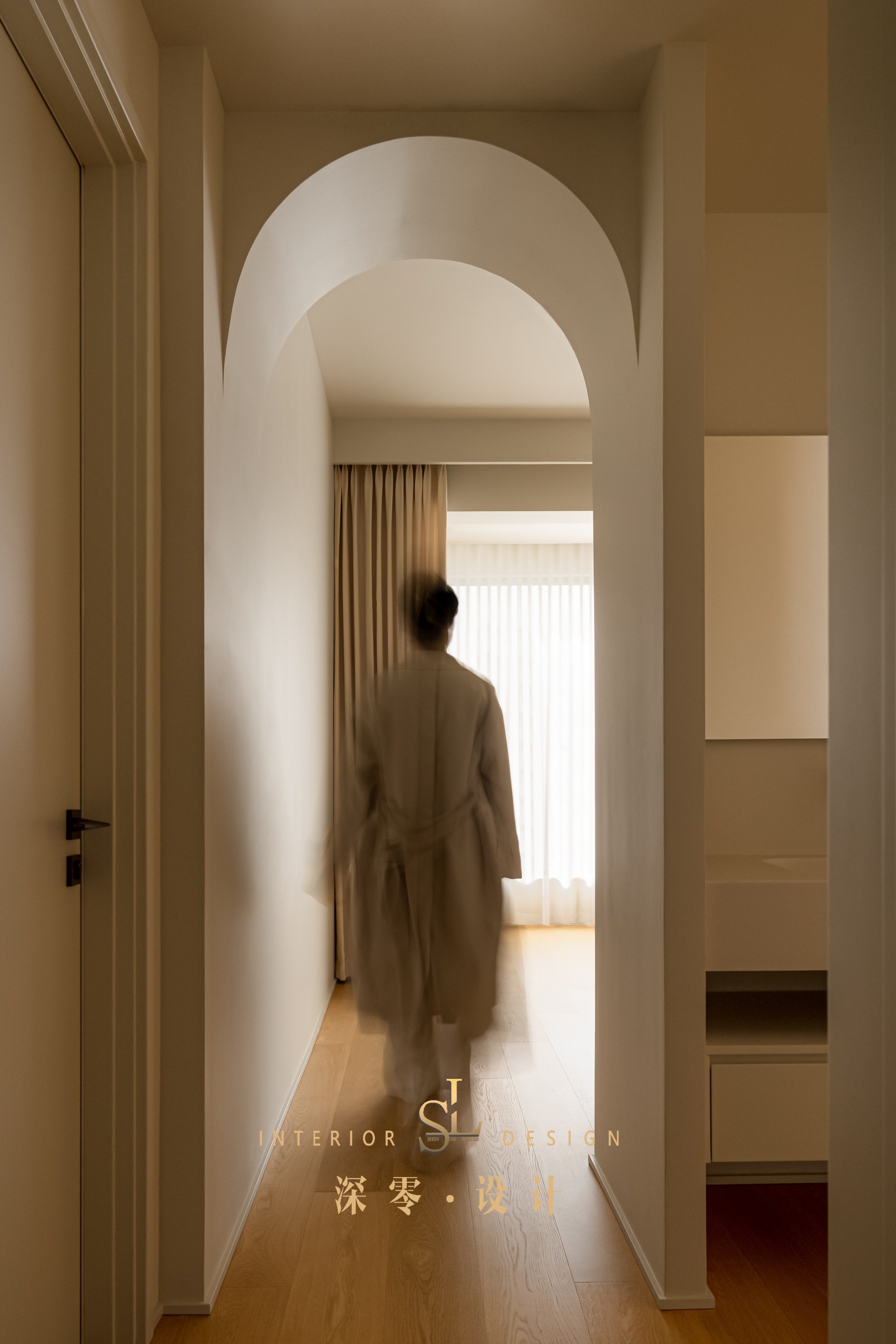 建发雍龙府丨中国合肥丨深零设计-46