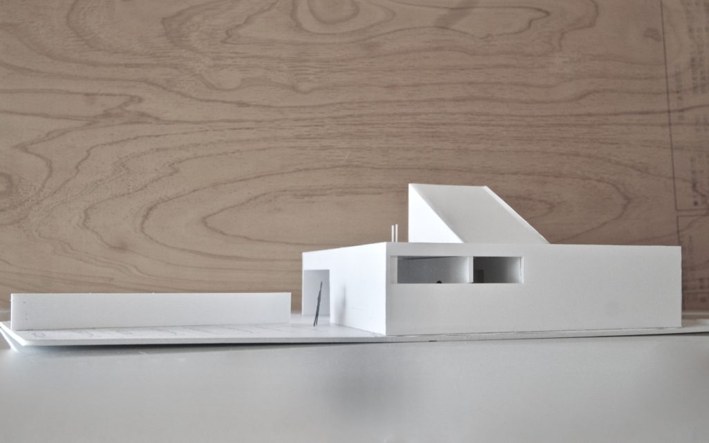 without corridor House #218 - COGITE-76