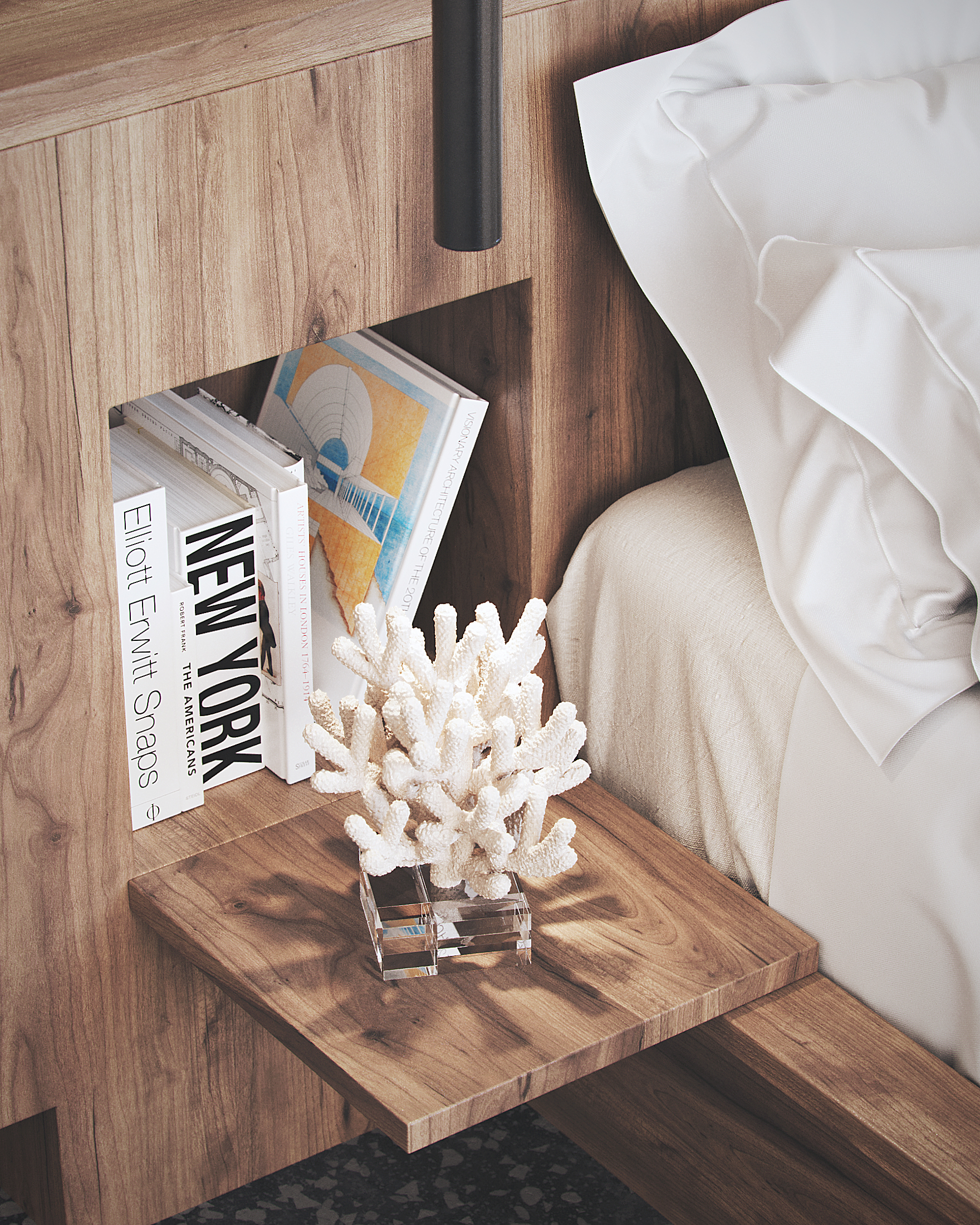 Master suite Hotel-9