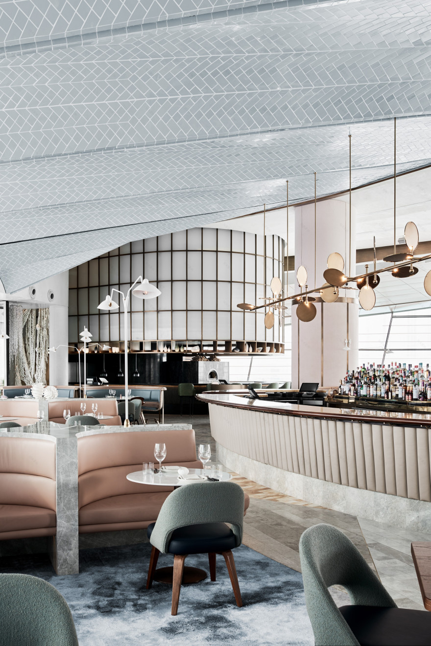 肖恩·康诺利在迪拜歌剧院-30