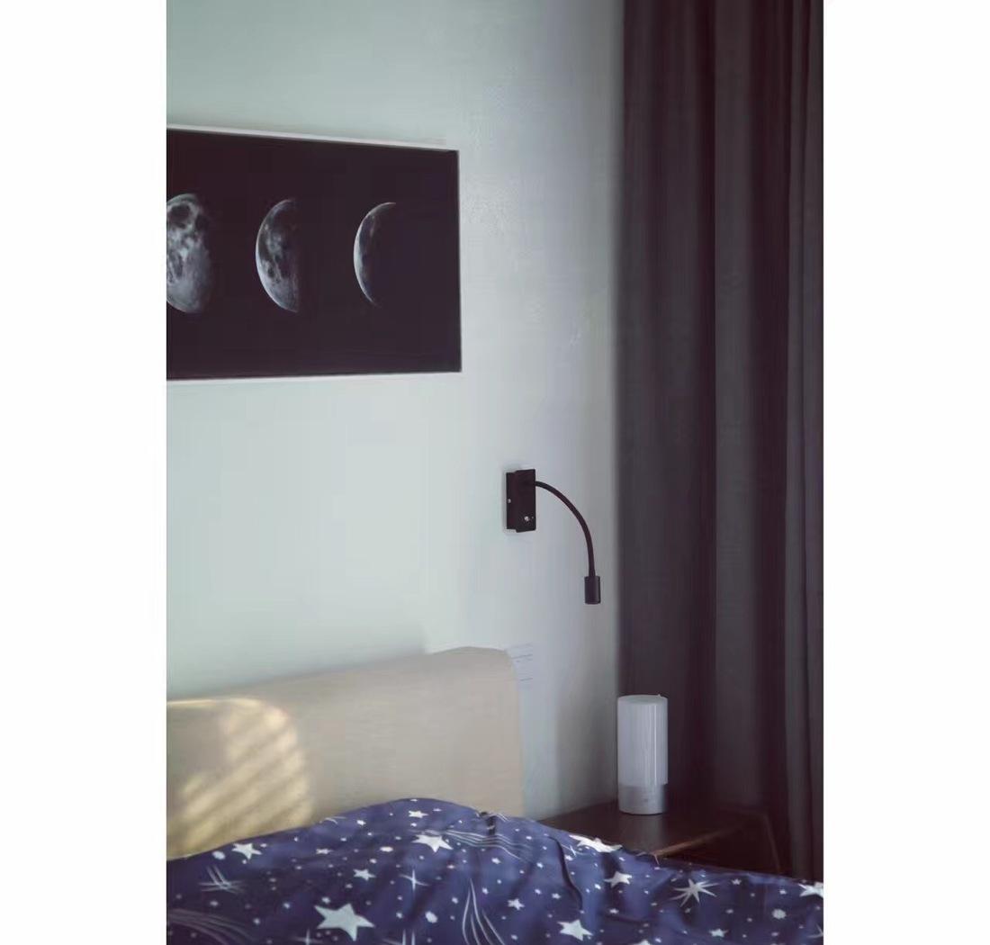 上海精装 house 定制家具设计案例解析-49