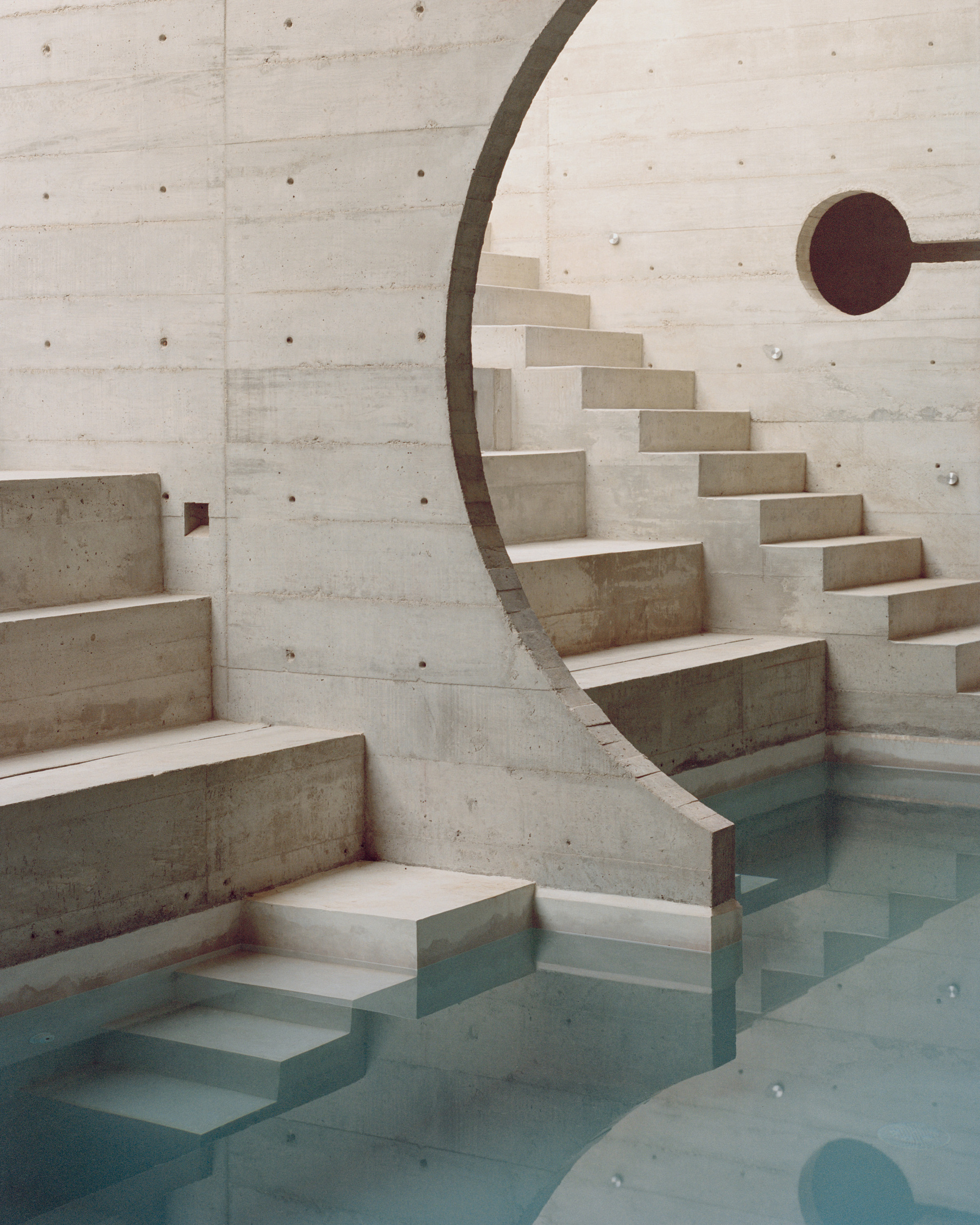 房子丨墨西哥丨Ludwig Godefroy Architecture-14