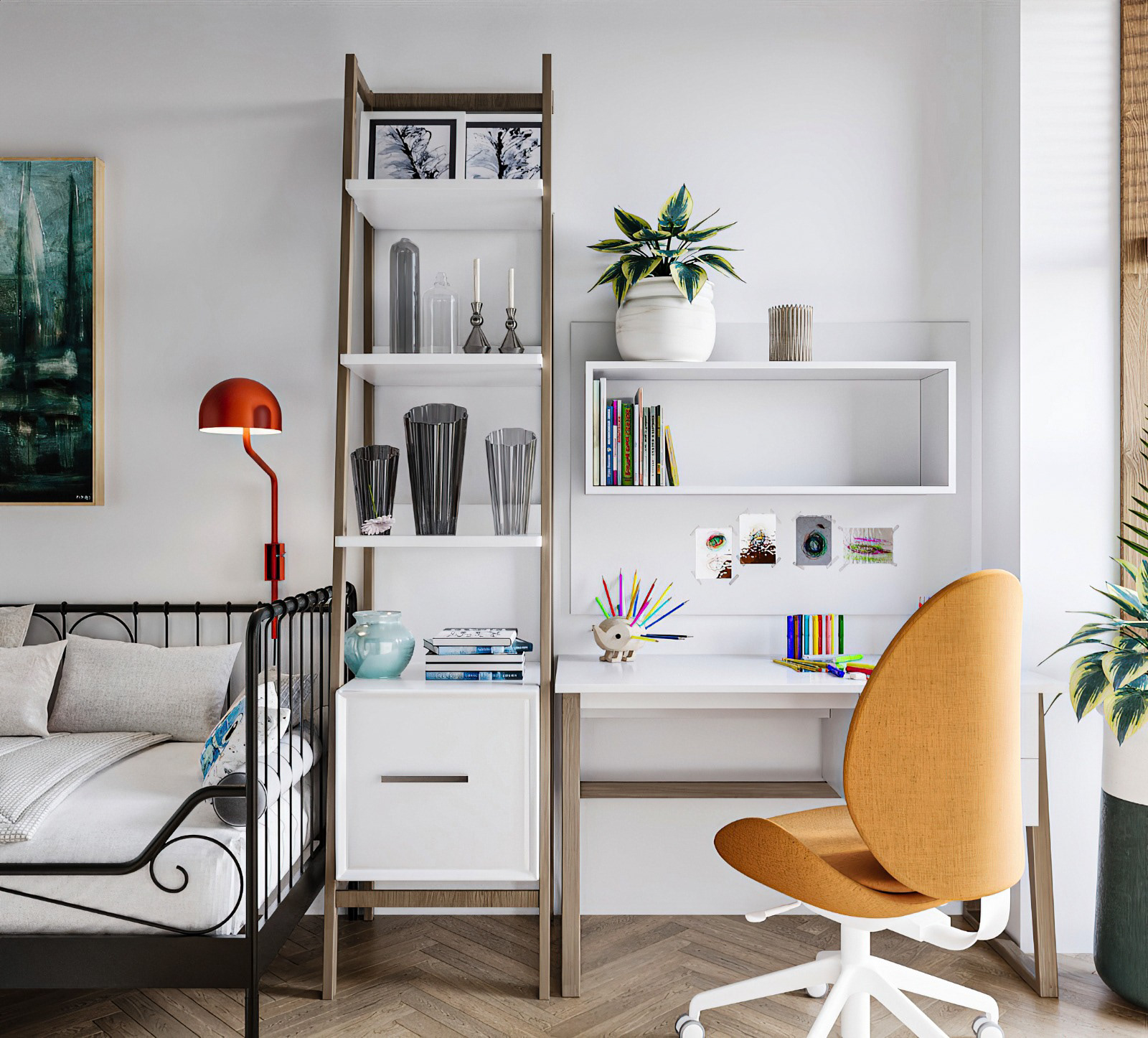 Davit Anhaght 8 Apartments Design-4