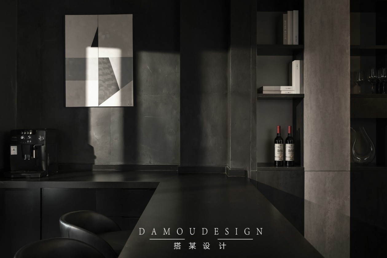 搭某设计丨留园(重庆·玥湖园)-18