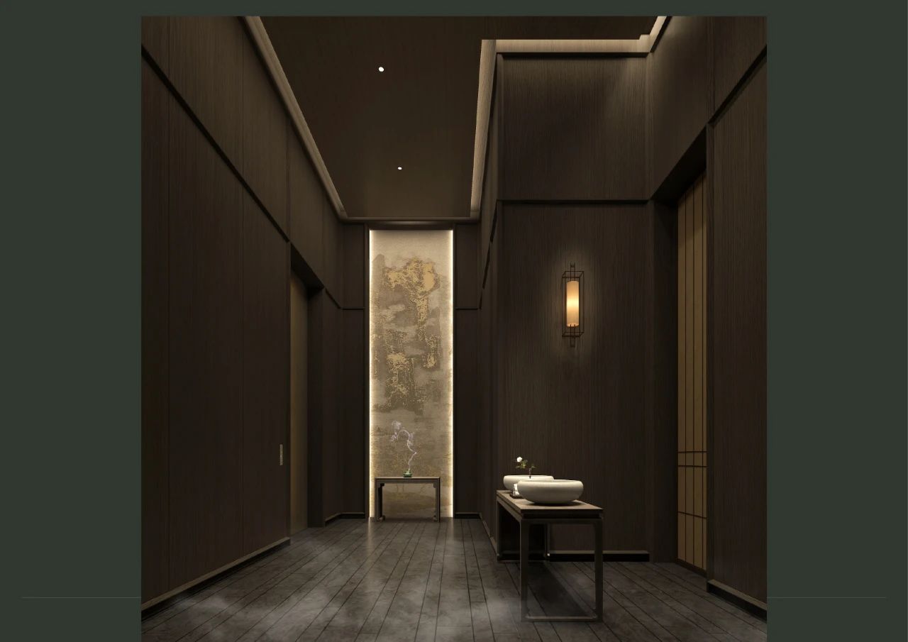 万科·松湖雅集丨中国北京丨北京集美组-117