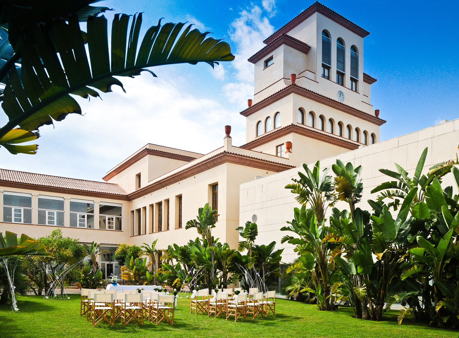 )Le Meridien Ra Beach Hotel - Spa, El Vendrell, Spain-5