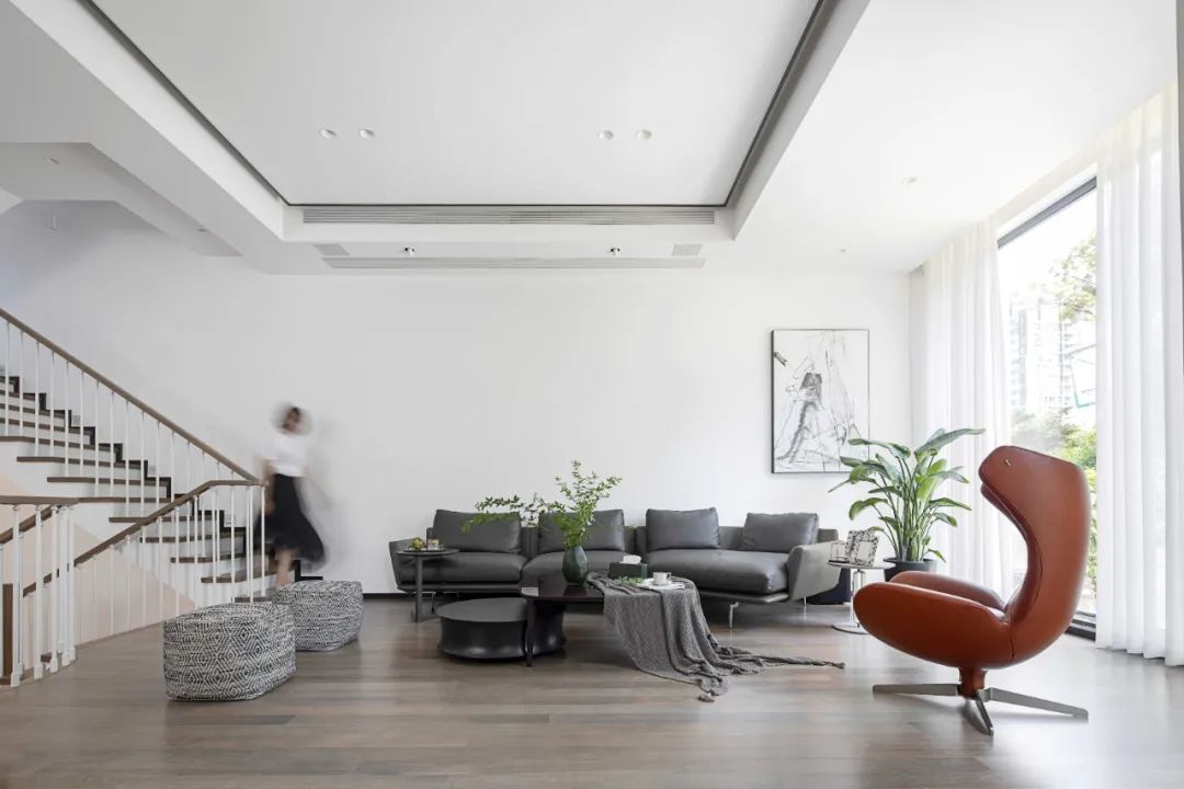 东海府丨中国宁波丨篙峰设计-92