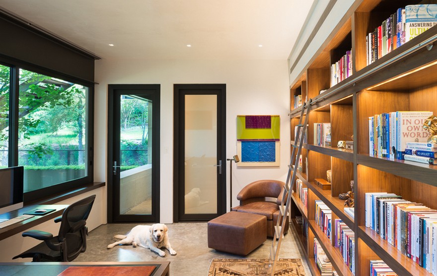 峡谷隐居（Ravine Retreat）-24