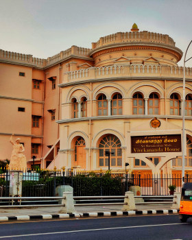 Chennai ❤️