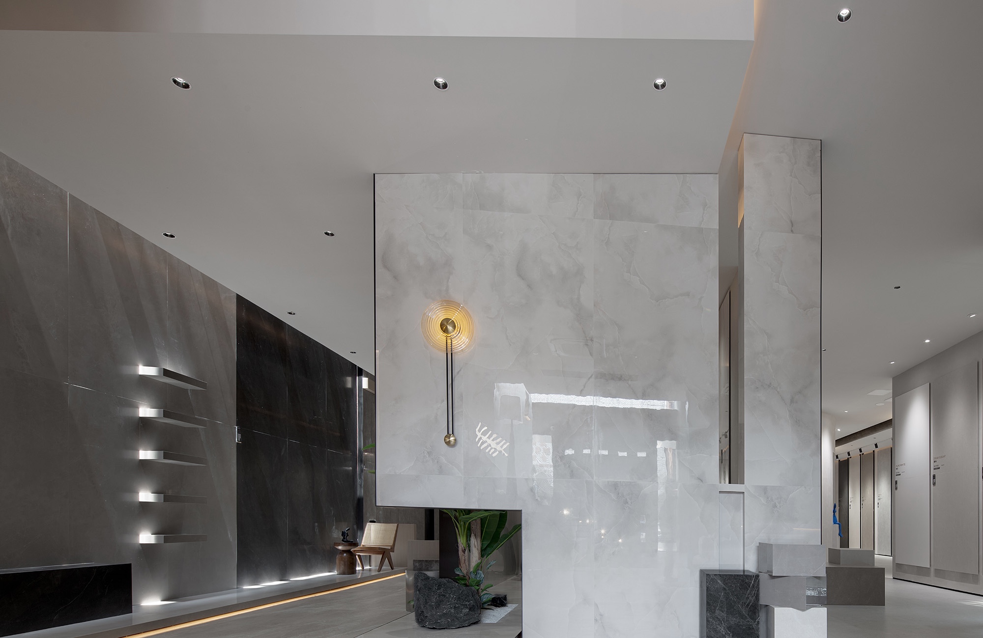 诗韵瓷砖丨中国佛山丨广东空白空间设计有限公司-43