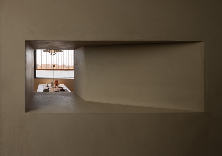 东院儿丨中国江苏丨本哲建筑-69