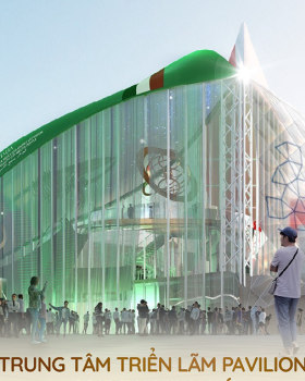 30 NĂM KIẾN TẠO VÀ ĐỒNG HÀNH