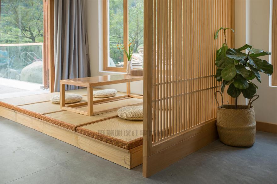 初心三舍·大音希声丨中国池州丨陈意明设计事务所-16