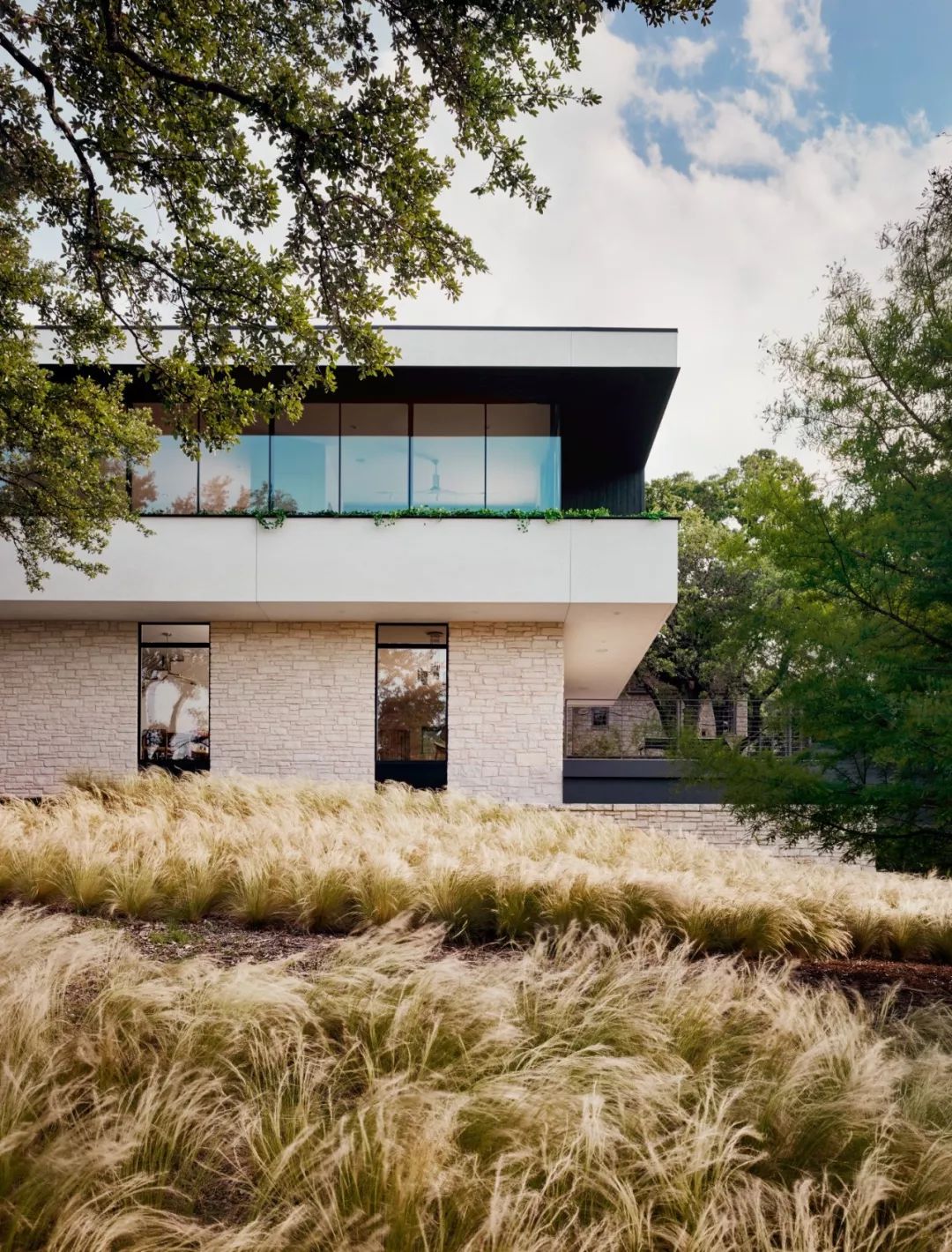 诗意栖居,Specht 建筑的自然共生之美-21