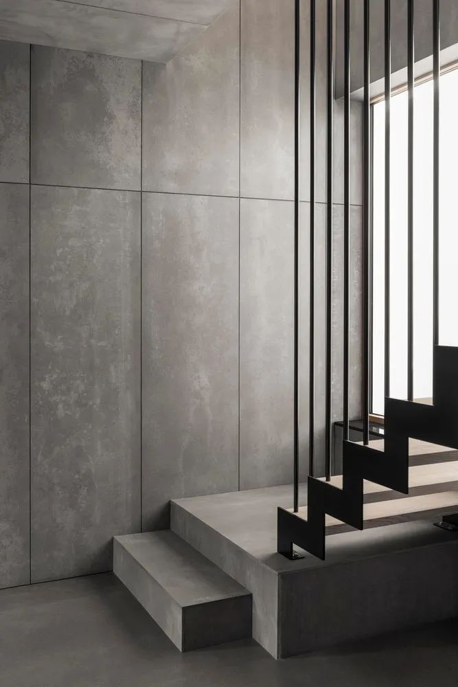 哥德堡拉达别墅丨GGH 设计机构-27