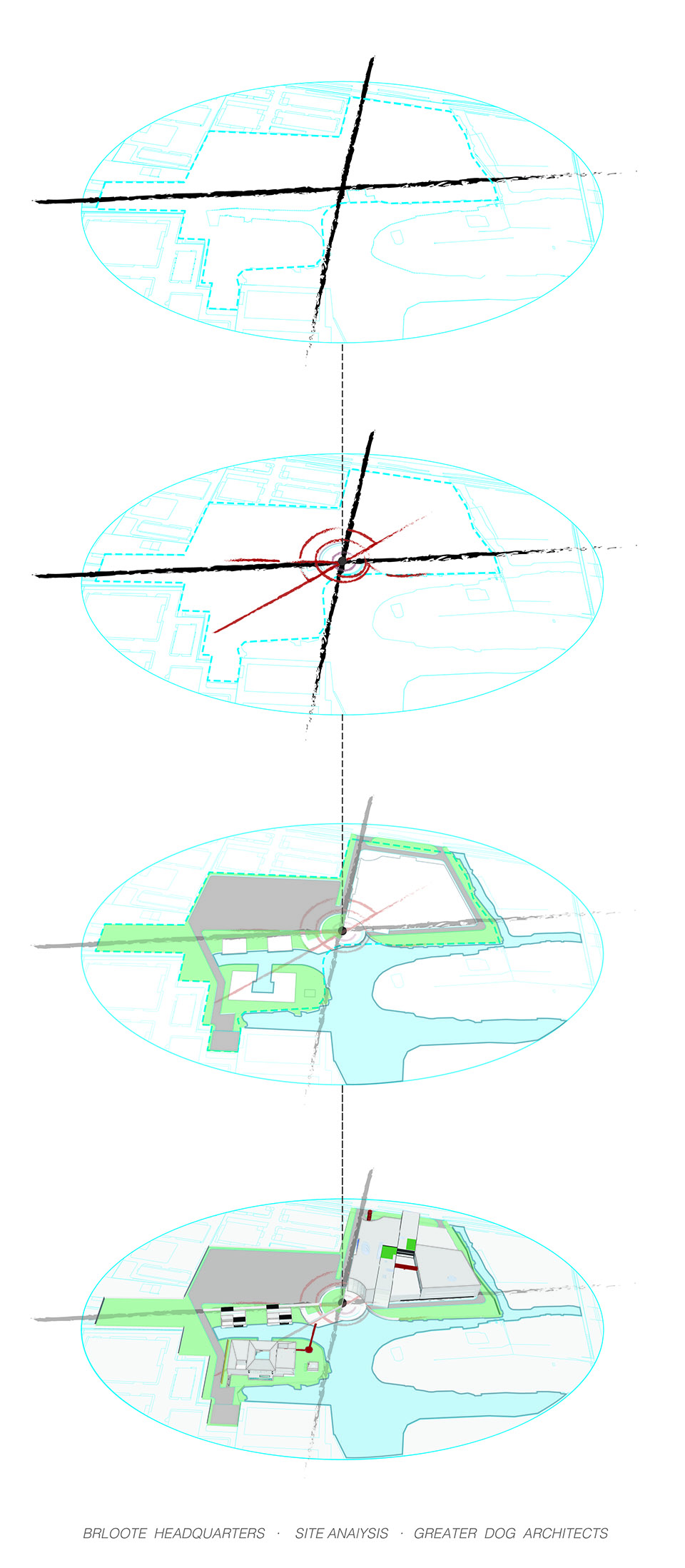 巴鲁特总部，绍兴 / 大犬建筑设计-11