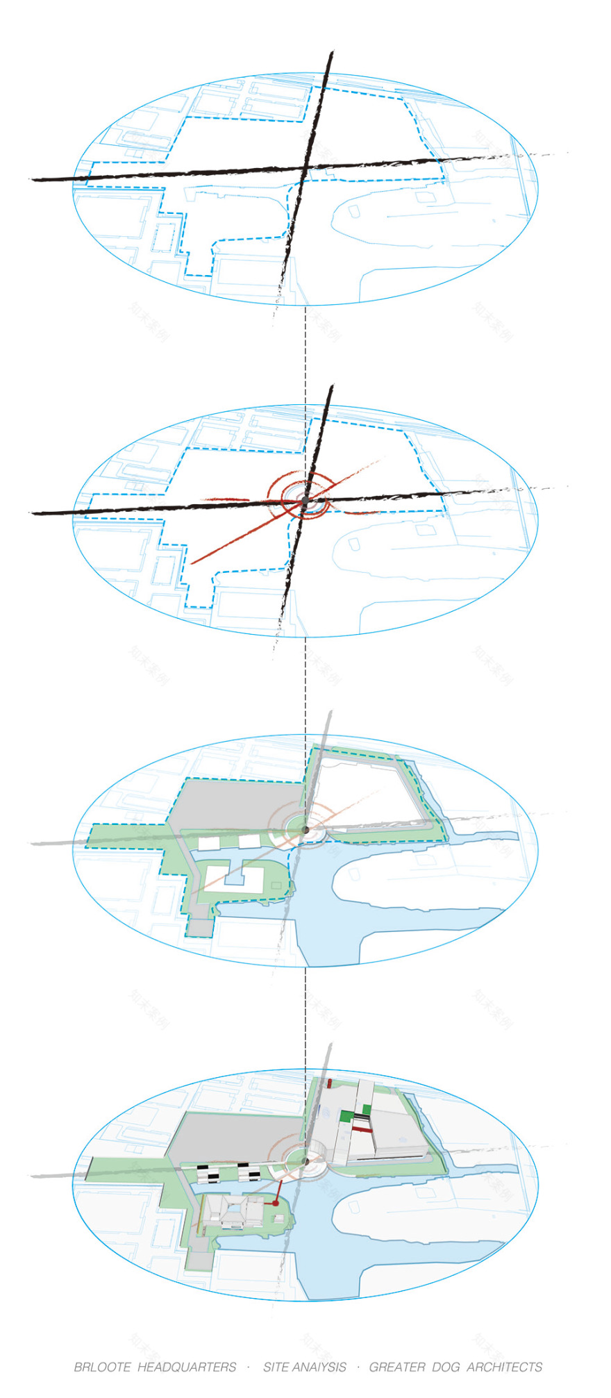 巴鲁特总部,绍兴 / 大犬建筑设计-11