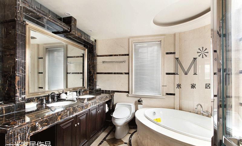 别墅丨【一米家居】 ◣As Time Goes-40