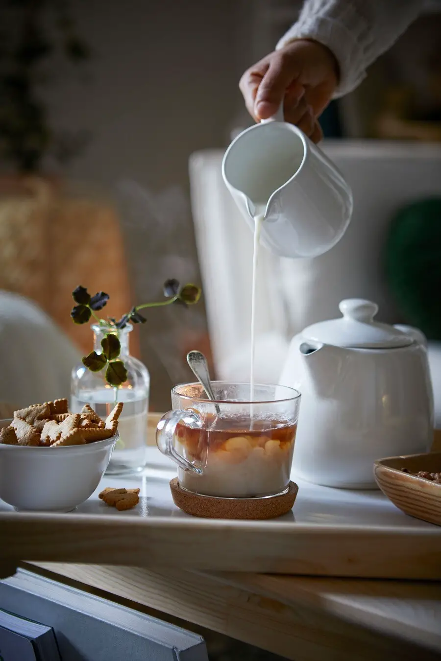 IKEA 十月新品，温馨家居的冬季之选-11