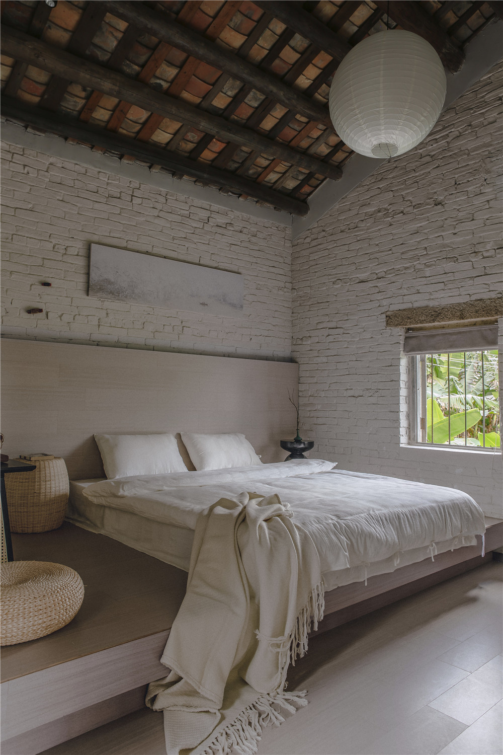 恩山·海寿方舟别墅民宿(二期)丨中国九江丨IID.奇妙设计研究(佛山)有限公司-43