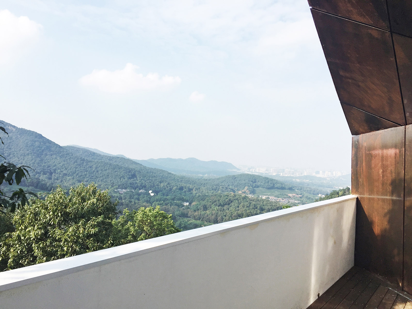 杭州云树酒店 / 小大建筑设计事务所-46