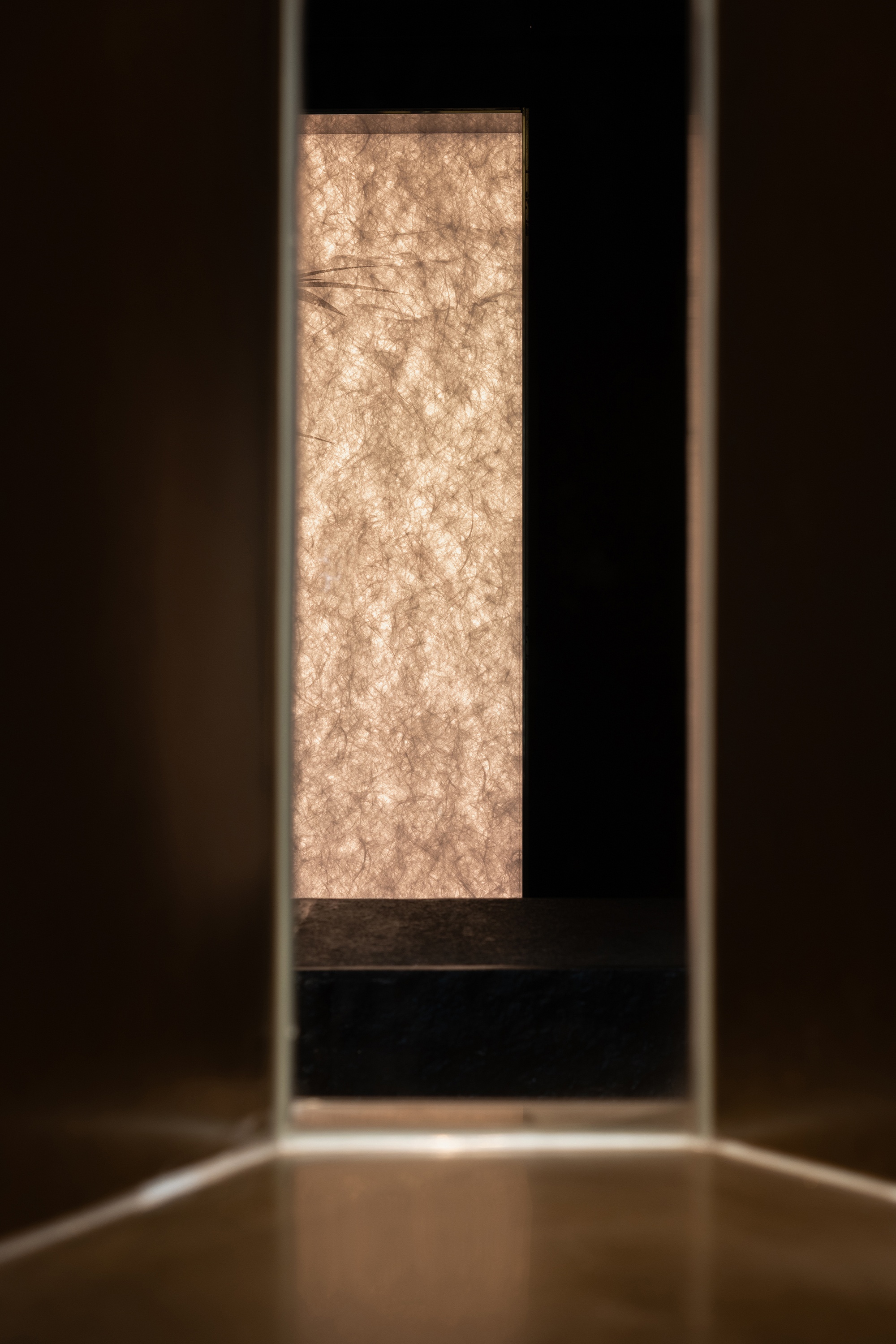 隐逸东方·五韵流形 北京300㎡餐饮空间丨中国北京丨营造清美空间-4