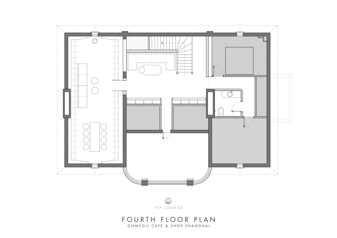 阴阳师上海旗舰店 | 城市妖怪的奇幻之旅-97