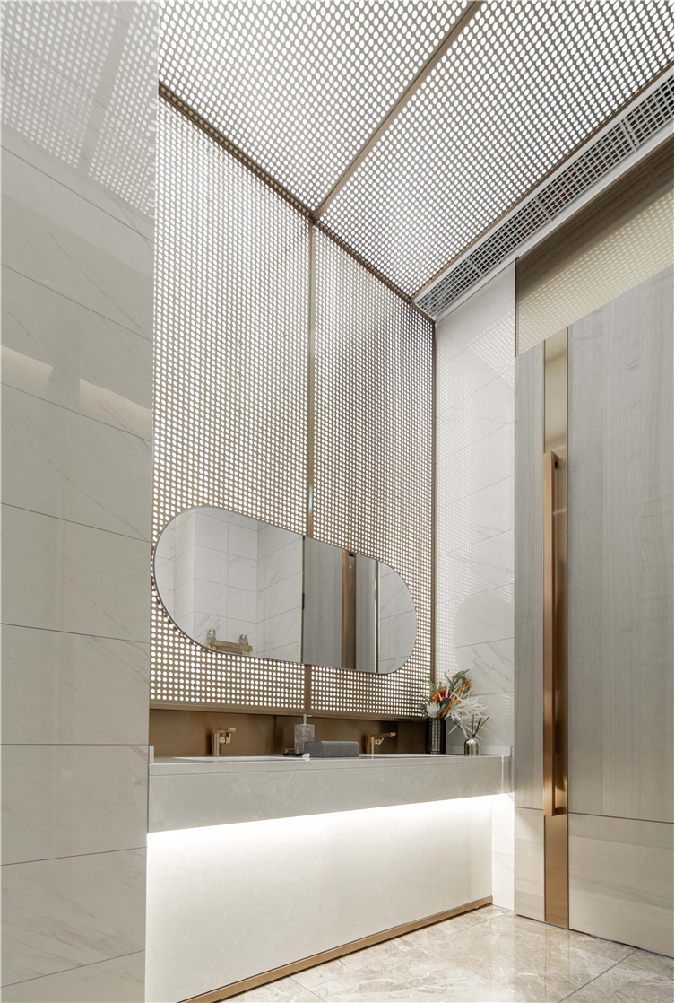 天津中交融正销售中心丨中国天津-28