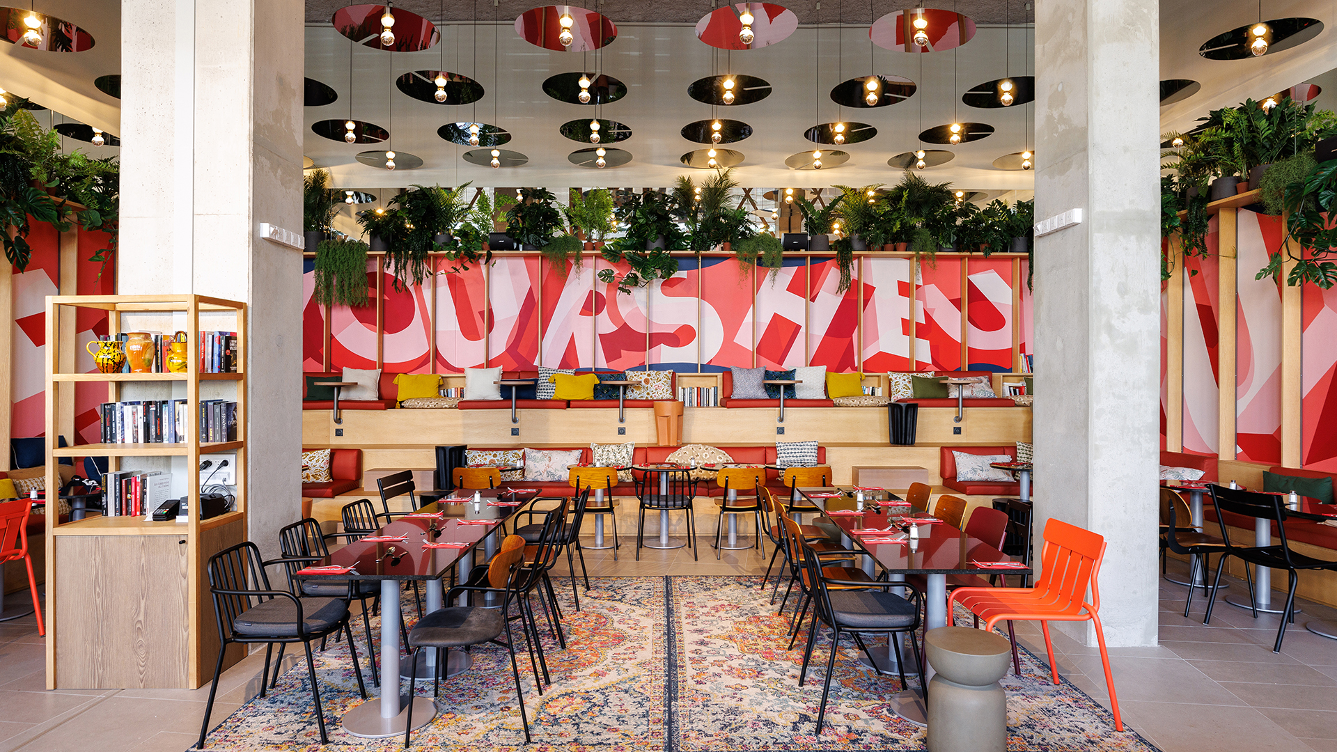 约斯特·蒙彼利埃建筑丨法国蒙彼利埃丨agencejanviercommunication-3