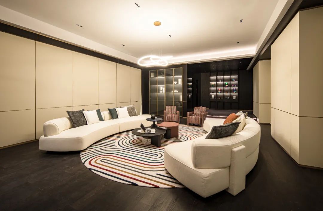 LEBETTER 展厅丨中国中山丨哲迳设计-51