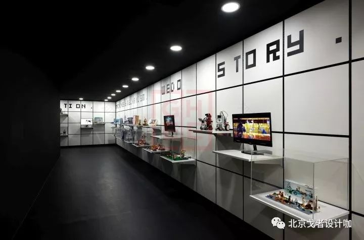 创意乐高校园,搭建想象力的桥梁-21