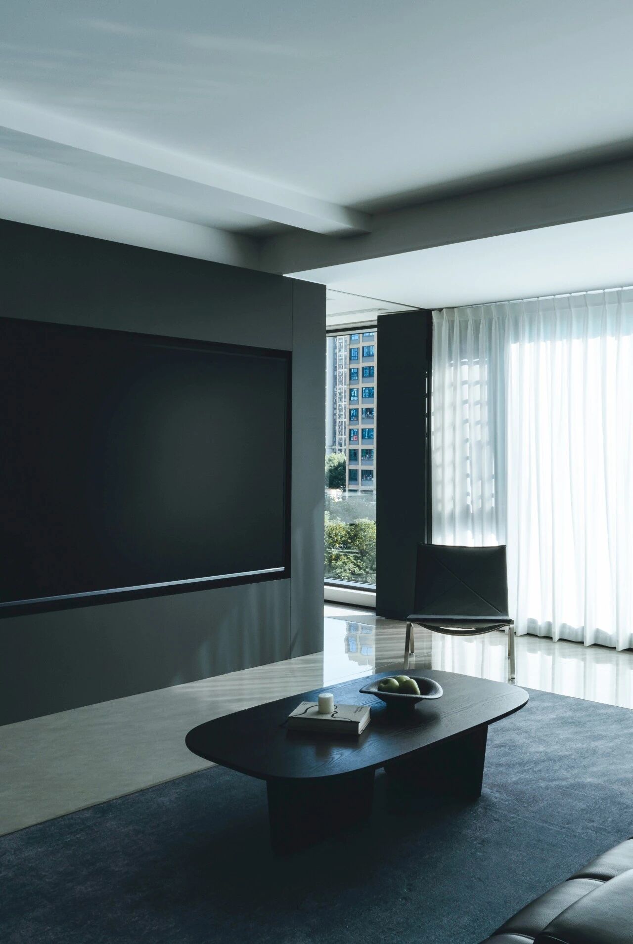 同庚同辰丨中国龙岩丨朴境空间建筑设计-13