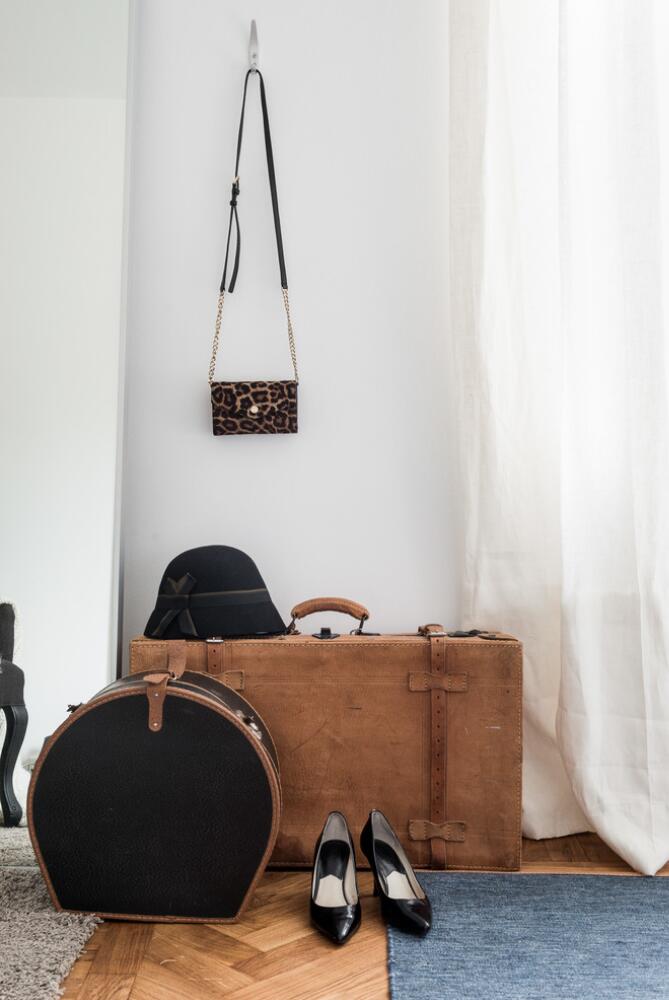 Houzz设计每日精选--北欧风格软装赏析-8