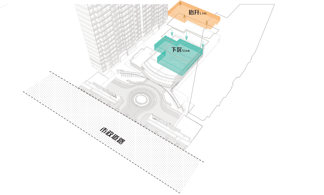 盐城龙湖·天奕丨中国盐城丨FLO甫洛景观-33