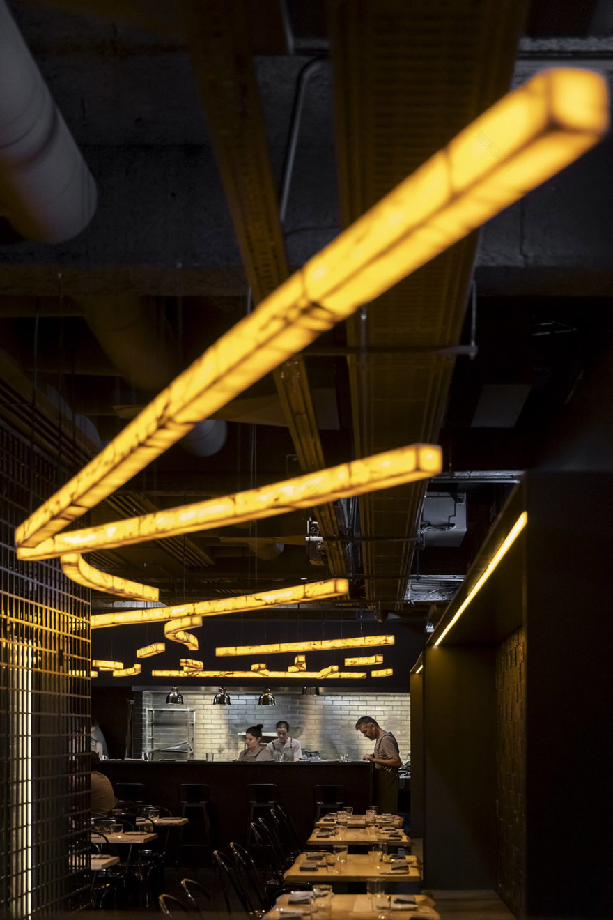 葡萄牙FOGO餐厅-20