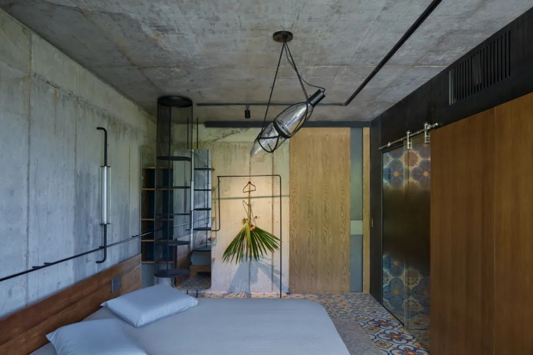 哥斯达黎加山林中的艺术别墅,野性与奢华的完美融合-36