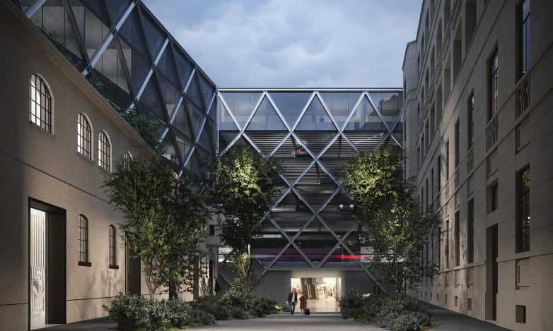 丨克罗地亚丨3LHD-22