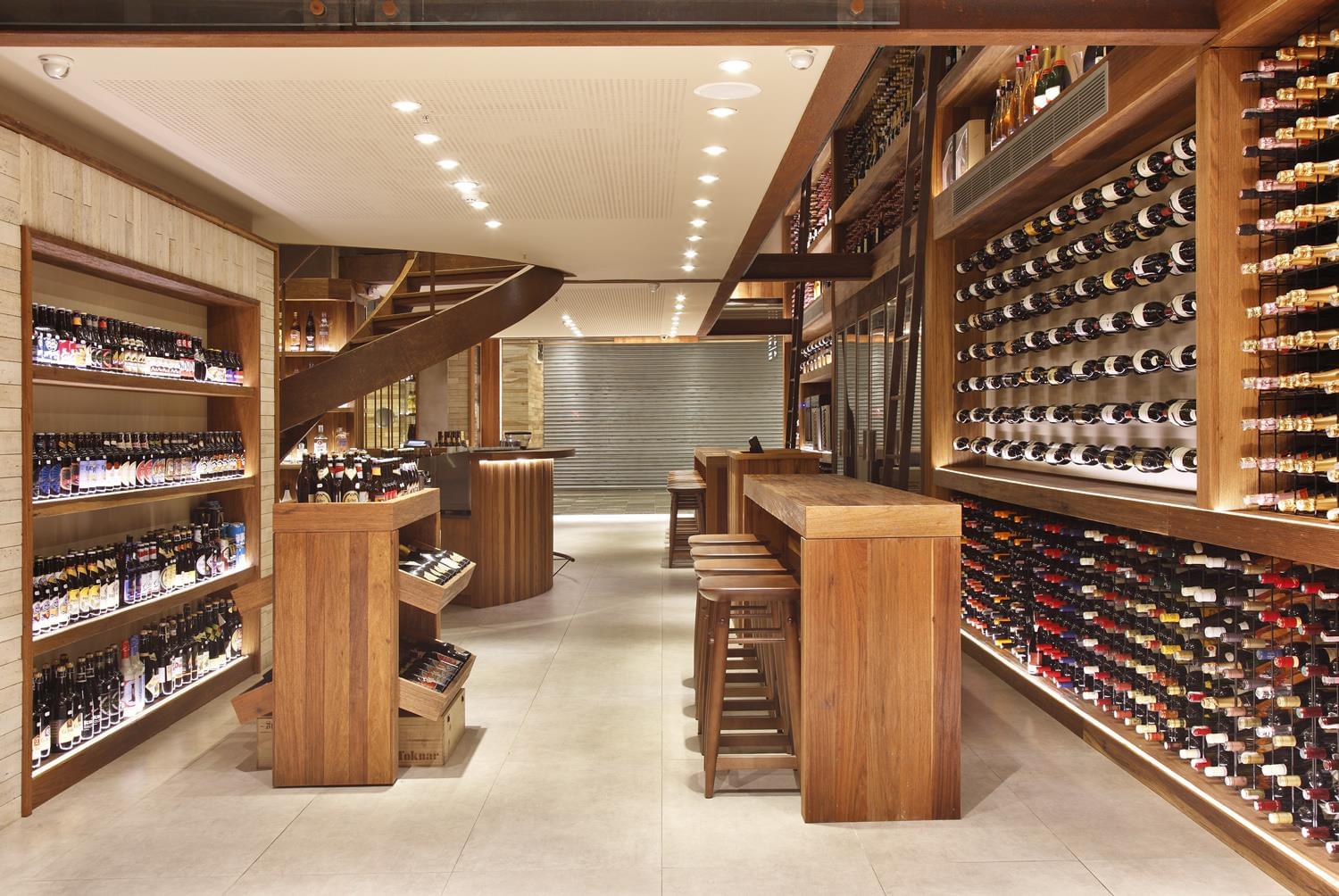 美食仓库餐厅-6