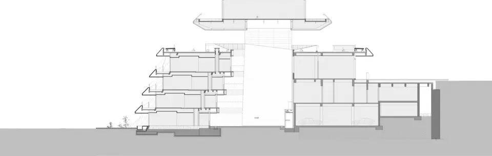 成都世园瀑布美憬阁酒店丨中国成都丨中国建筑西南设计研究院,YANG杨邦胜设计等-61